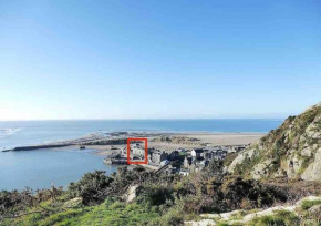 Harbourside 2 Bed apartment, Barmouth Bridge Views